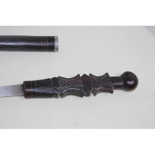 702 - ETHNIC SWORD
61CM