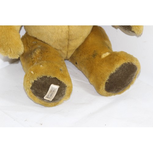 594 - VINTAGE MERRYTHOUGH BEAR
52CM