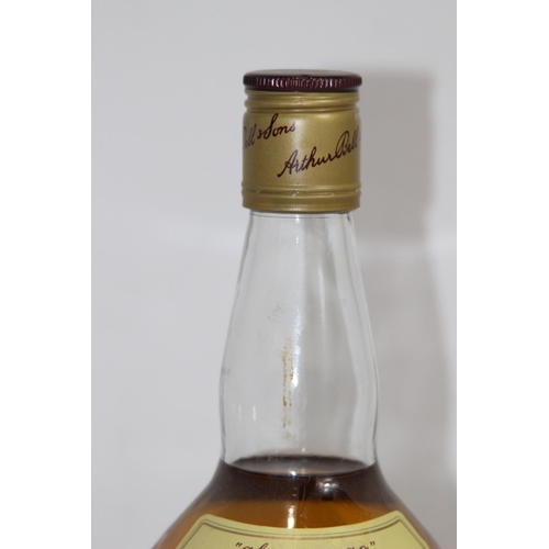 535 - 1LT OF BELLS WHISKEY