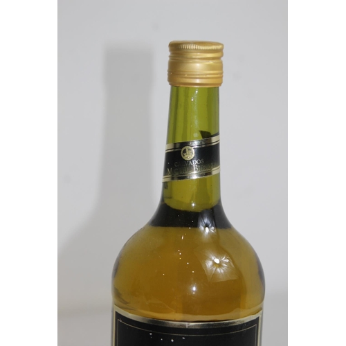 546 - 1LT OF MICHEL BIRON CALVADOS