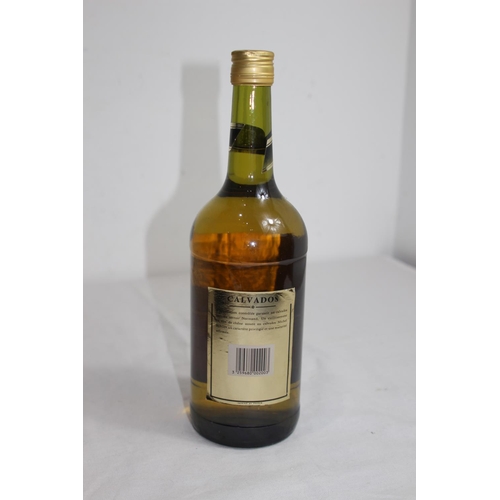 546 - 1LT OF MICHEL BIRON CALVADOS