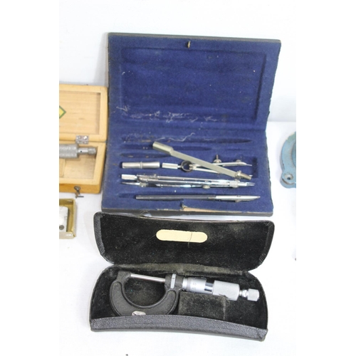 951 - QUANTITY OF VINTAGE JEWELLERS TOOLS