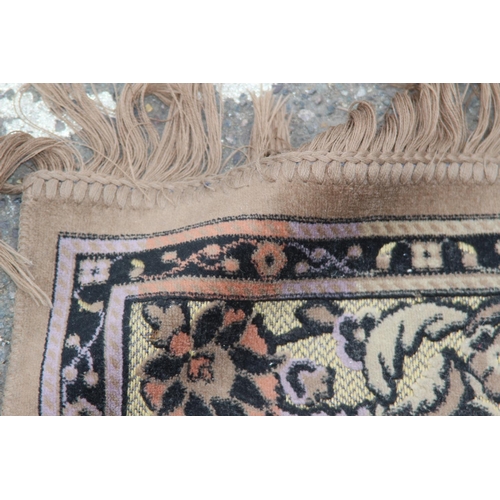 94 - 5 X EASTERN RUGS 
192 X 122CM