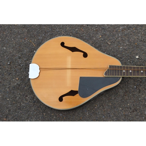 582 - VINTAGE MANDOLINE