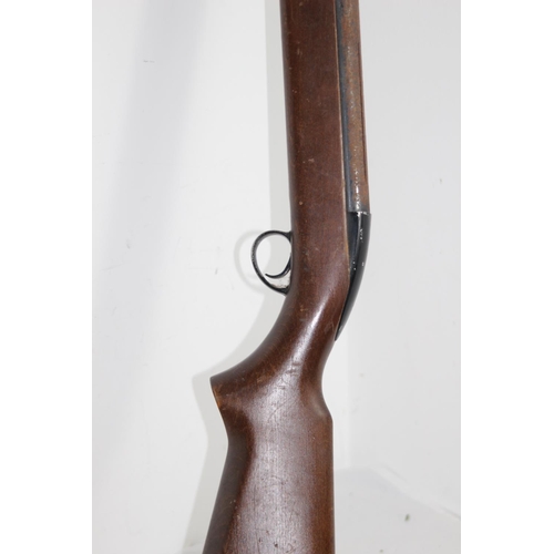 778 - BSA AIR RIFLE