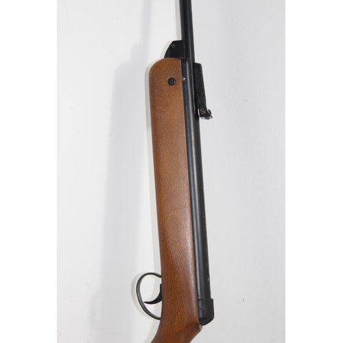 780 - BSAV METEOR AIR RIFLE