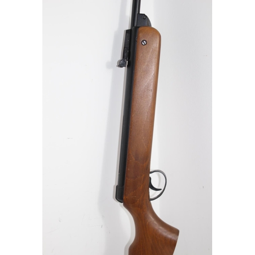 780 - BSAV METEOR AIR RIFLE