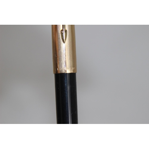 886 - VINTAGE PARKER FOUNTAIN PEN