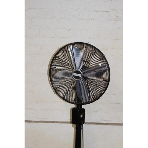 174 - UPRIGHT INDUSTRIAL FAN
160CM