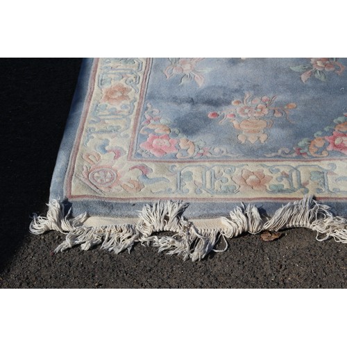 99 - ORIENTAL RUG
153 X 95CM