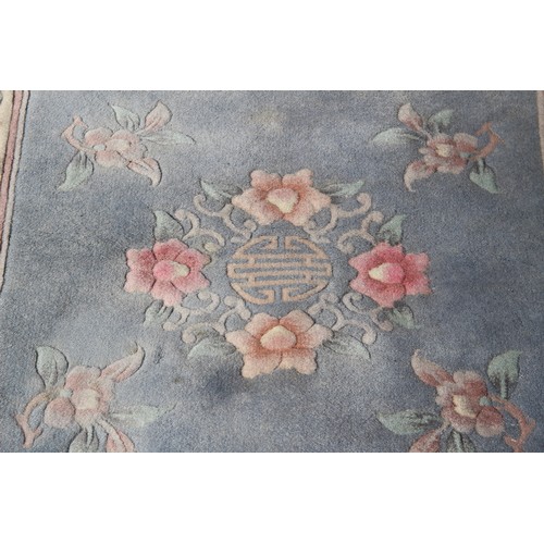 99 - ORIENTAL RUG
153 X 95CM