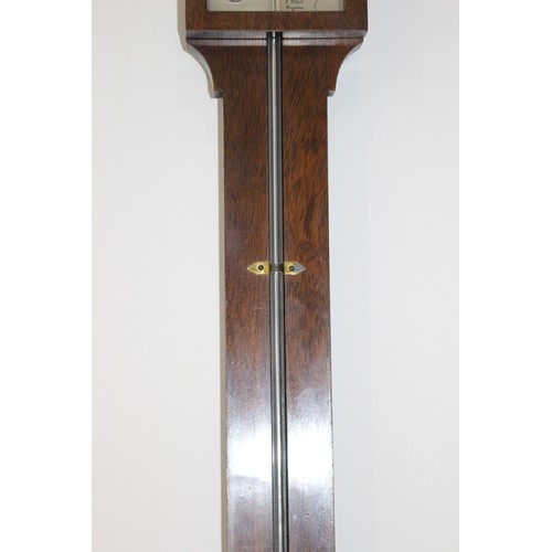 885 - ANTIQUE J.BLYTT BAROMETER