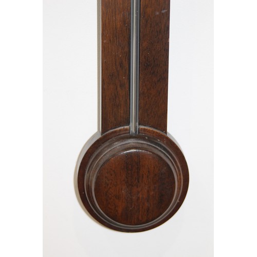 885 - ANTIQUE J.BLYTT BAROMETER