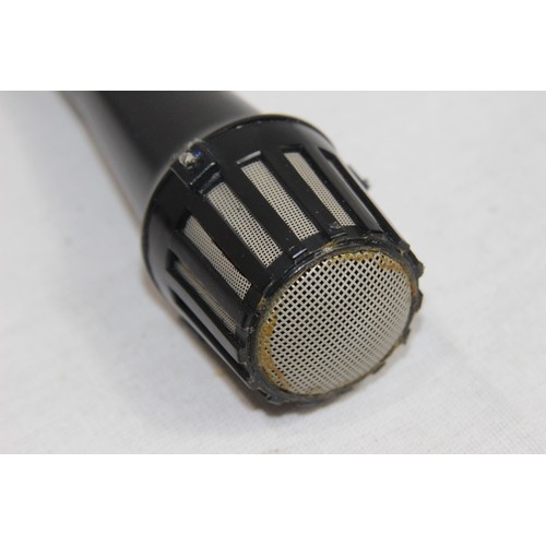 560 - VINTAGE MICROPHONE GCMX GRAMPION