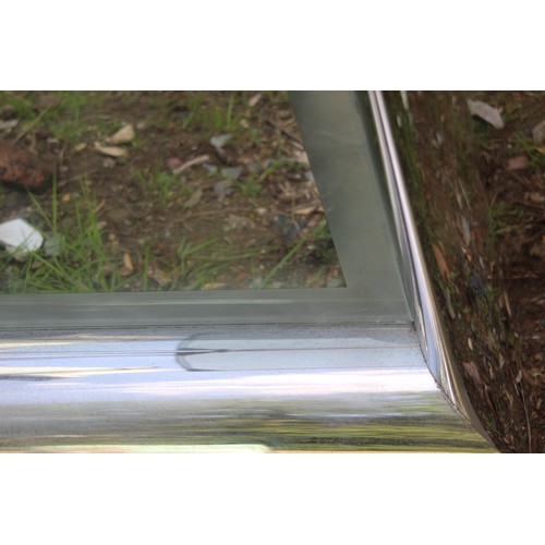 117 - LARGE FULL LENGHT SALON MIRROR