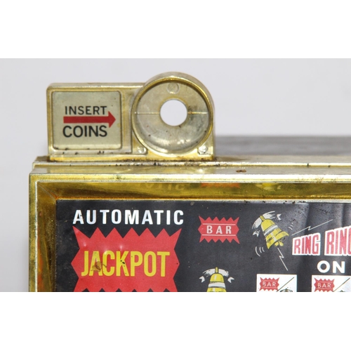 479 - VINTAGE AUTOMATIC JACKPOT GAME