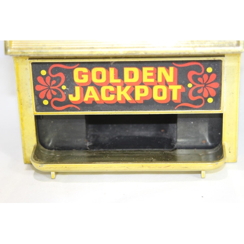 479 - VINTAGE AUTOMATIC JACKPOT GAME