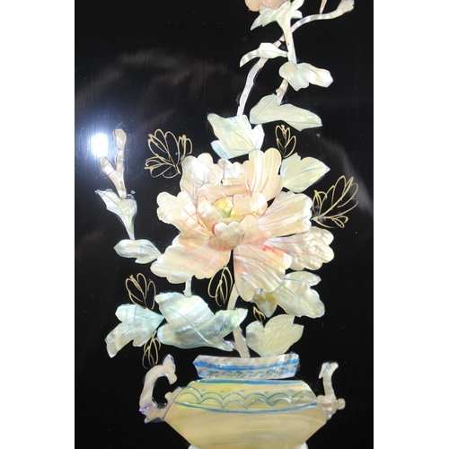 169 - 5 X ORIENTAL WALL PLAQUES
92 X 30CM