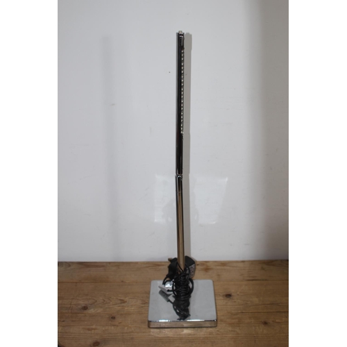 211 - ADJUSTABLE READING LAMP
33 - 60CM