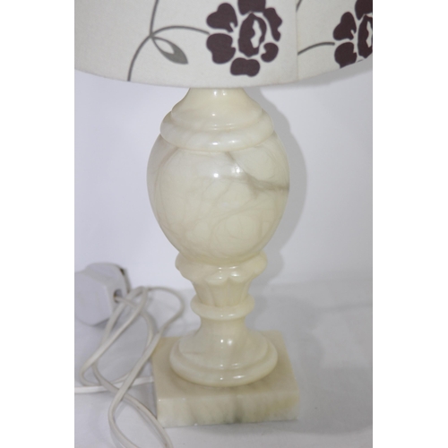 105 - DECORATIVE LAMP
57CM