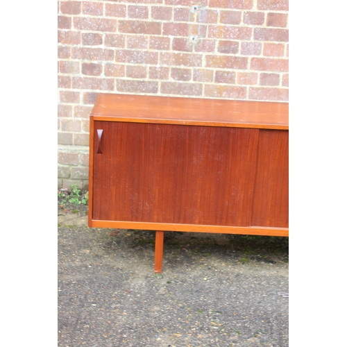 26 - RETRO ULFERTS  OF SWEDEN SIDEBOARD 
200 X 42 X 70CM