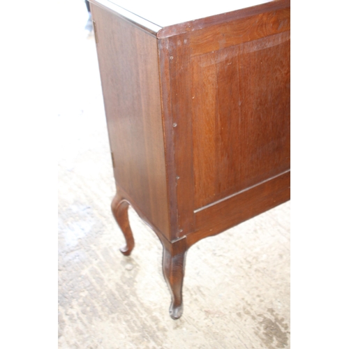 27 - VINTAGE SIDEBOARD 
168 X 43 X 97CM