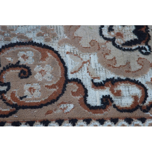 85 - 3 X MODERN RUGS 
317 X 230CM