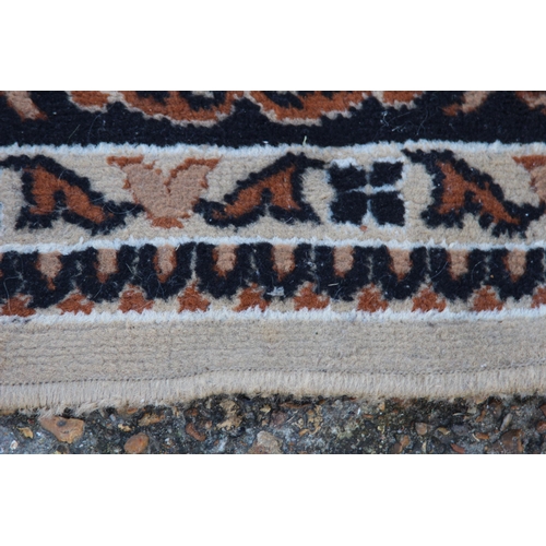 85 - 3 X MODERN RUGS 
317 X 230CM