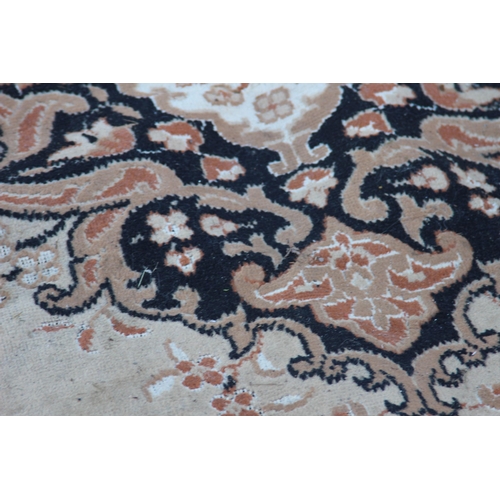 85 - 3 X MODERN RUGS 
317 X 230CM