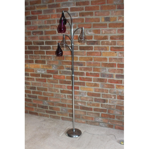 113 - MODERN STANDARD LAMP
170CM