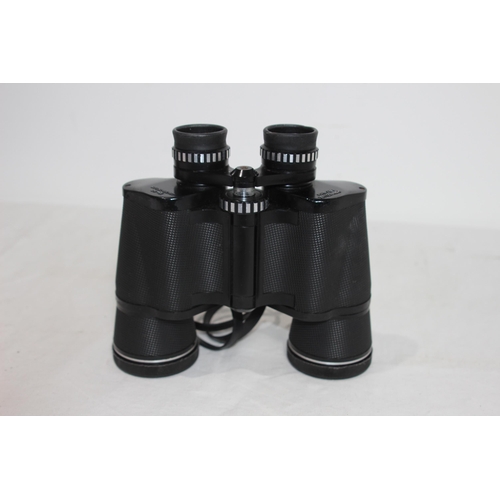 339 - VINTAGE PAIR OF BINOCULARS