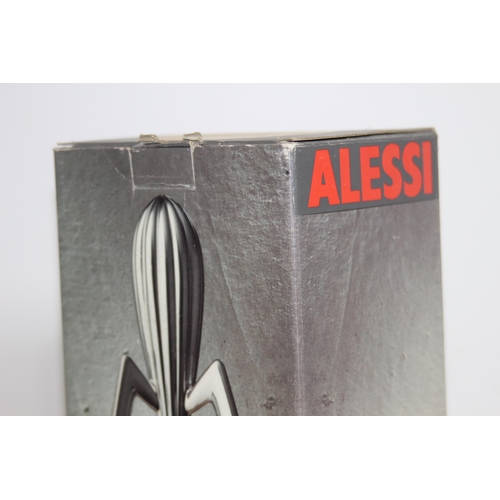 358 - VINTAGE ALESSI JUICY SALIF JUICER BY PHILIPPE STARCK IN BOX