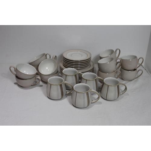 245 - QUANTITY OF DENBY