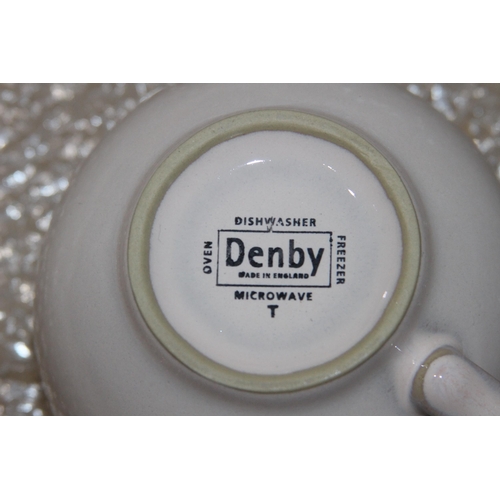 245 - QUANTITY OF DENBY