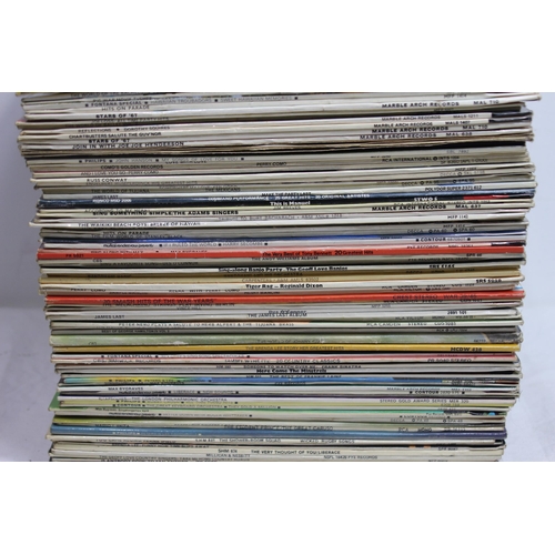 286 - QUANTITY OF RECORDS