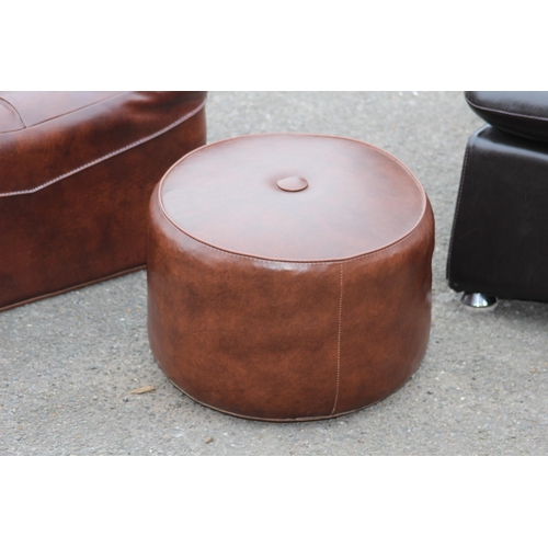 15 - QUANTITY OF  FOOTSTOOLS  x3
60 X 40 X 30CM