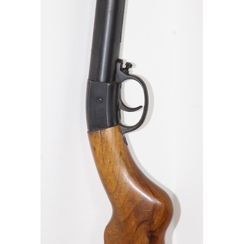 508 - DIANA MODEL 27 TYLE .177 AIR RIFLE - DATED 8/26