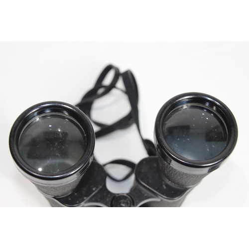 281 - PAIR OF VINTAGE PRINZ 10 X 50 BINOCULARS