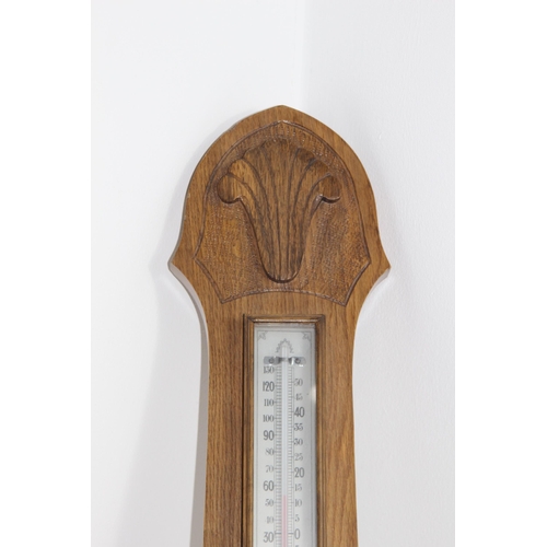 286 - BAROMETER 
75CM