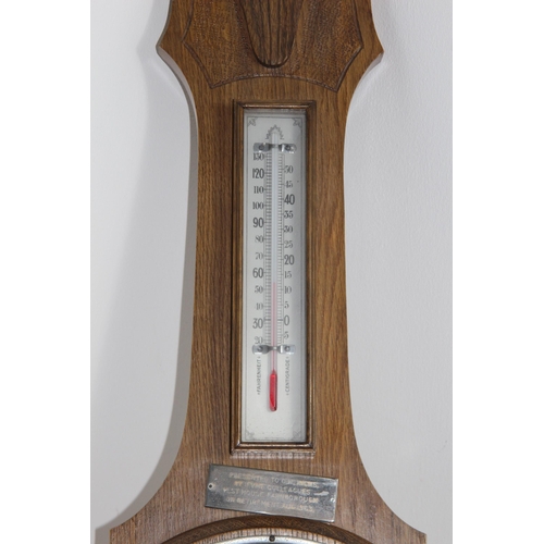 286 - BAROMETER 
75CM