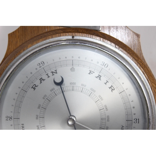 286 - BAROMETER 
75CM