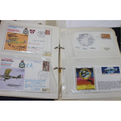 300 - QUANTITY OF 1ST DAY COVERS AND STAMPS