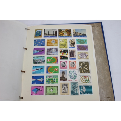 300 - QUANTITY OF 1ST DAY COVERS AND STAMPS