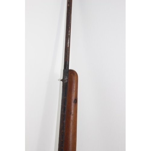 507 - 1.77 AIR RIFLE AND GUN BAG