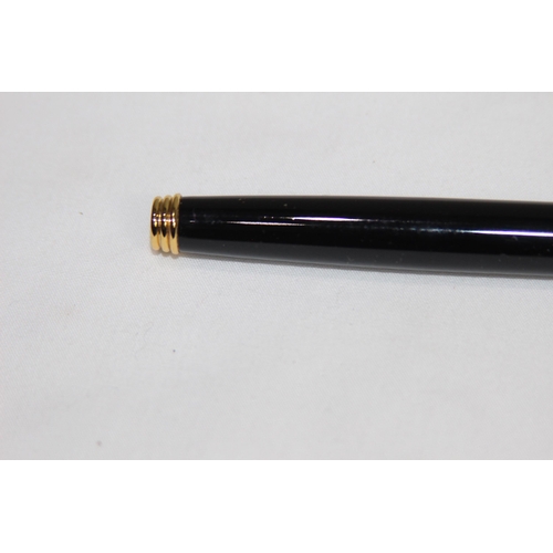 603 - CASED INGERSOLL FOUNTAIN PEN