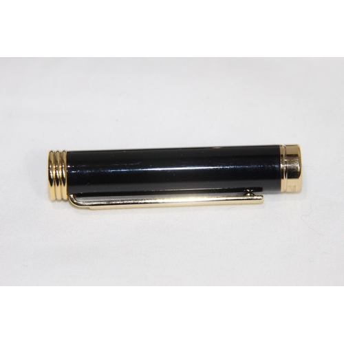 603 - CASED INGERSOLL FOUNTAIN PEN