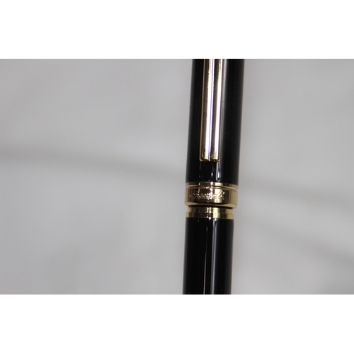 603 - CASED INGERSOLL FOUNTAIN PEN