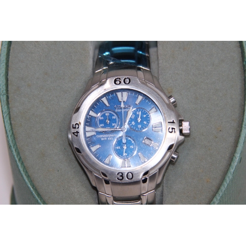 648 - CITIZEN ECO DRIVE GENTS WATCH