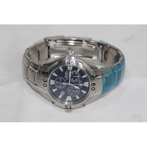 648 - CITIZEN ECO DRIVE GENTS WATCH