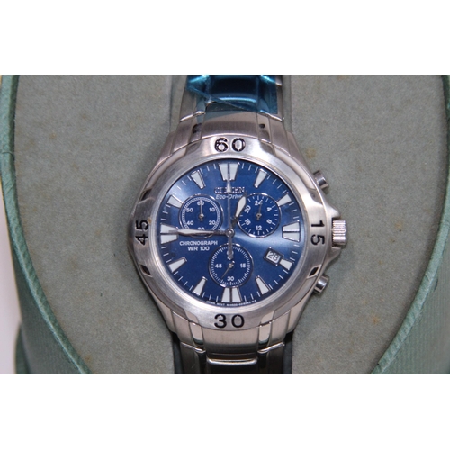 648 - CITIZEN ECO DRIVE GENTS WATCH